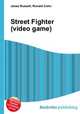 Street Fighter (video game), Jesse Russell,Ronald Cohn 