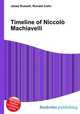 Timeline of Niccolo Machiavelli, Jesse Russell,Ronald Cohn 