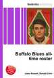 Buffalo Blues all-time roster, Jesse Russell,Ronald Cohn 