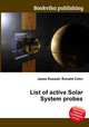 List of active Solar System probes, Jesse Russell,Ronald Cohn 