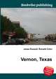 Vernon, Texas, Jesse Russell,Ronald Cohn 