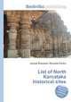 List of North Karnataka historical sites, Jesse Russell,Ronald Cohn 