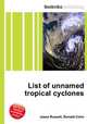 List of unnamed tropical cyclones, Jesse Russell,Ronald Cohn 