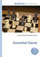 Immortal Game, Jesse Russell,Ronald Cohn 