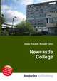 Newcastle College, Jesse Russell,Ronald Cohn 