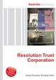 Resolution Trust Corporation, Jesse Russell,Ronald Cohn 