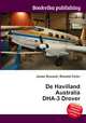 De Havilland Australia DHA-3 Drover, Jesse Russell,Ronald Cohn 