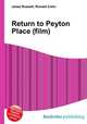 Return to Peyton Place (film), Jesse Russell,Ronald Cohn 