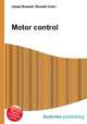 Motor control, Jesse Russell,Ronald Cohn 