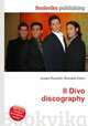 Il Divo discography, Jesse Russell,Ronald Cohn 