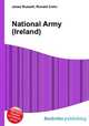 National Army (Ireland), Jesse Russell,Ronald Cohn 
