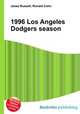 1996 Los Angeles Dodgers season, Jesse Russell,Ronald Cohn 