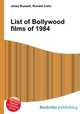 List of Bollywood films of 1984, Jesse Russell,Ronald Cohn 