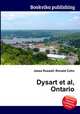 Dysart et al, Ontario, Jesse Russell,Ronald Cohn 
