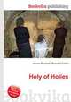 Holy of Holies, Jesse Russell,Ronald Cohn 
