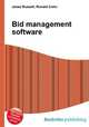 Bid management software, Jesse Russell,Ronald Cohn 