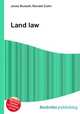 Land law, Jesse Russell,Ronald Cohn 