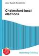 Chelmsford local elections, Jesse Russell,Ronald Cohn 