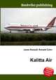 Kalitta Air, Jesse Russell,Ronald Cohn 