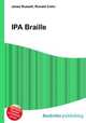 IPA Braille, Jesse Russell,Ronald Cohn 