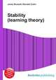 Stability (learning theory), Jesse Russell,Ronald Cohn 