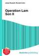 Operation Lam Son II, Jesse Russell,Ronald Cohn 
