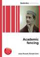 Academic fencing, Jesse Russell,Ronald Cohn 