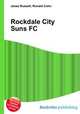 Rockdale City Suns FC, Jesse Russell,Ronald Cohn 