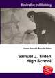 Samuel J. Tilden High School, Jesse Russell,Ronald Cohn 