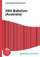 35th Battalion (Australia), Jesse Russell,Ronald Cohn 