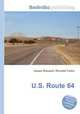 U.S. Route 64, Jesse Russell,Ronald Cohn 