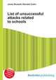 List of unsuccessful attacks related to schools, Jesse Russell,Ronald Cohn 