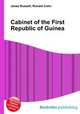 Cabinet of the First Republic of Guinea, Jesse Russell,Ronald Cohn 