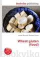 Wheat gluten (food), Jesse Russell,Ronald Cohn 
