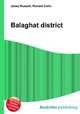 Balaghat district, Jesse Russell,Ronald Cohn 