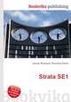 Strata SE1, Jesse Russell,Ronald Cohn 