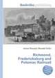 Richmond, Fredericksburg and Potomac Railroad, Jesse Russell,Ronald Cohn 