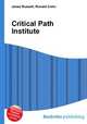 Critical Path Institute, Jesse Russell,Ronald Cohn 