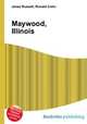 Maywood, Illinois, Jesse Russell,Ronald Cohn 