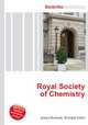 Royal Society of Chemistry, Jesse Russell,Ronald Cohn 