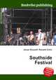 Southside Festival, Jesse Russell,Ronald Cohn 