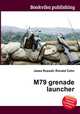 M79 grenade launcher, Jesse Russell,Ronald Cohn 