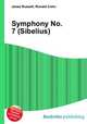 Symphony No. 7 (Sibelius), Jesse Russell,Ronald Cohn 