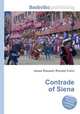 Contrade of Siena, Jesse Russell,Ronald Cohn 
