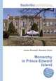 Monarchy in Prince Edward Island, Jesse Russell,Ronald Cohn 