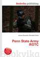 Penn State Army ROTC, Jesse Russell,Ronald Cohn 