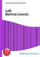 Left Behind (novel), Jesse Russell,Ronald Cohn 