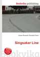 Singsaker Line, Jesse Russell,Ronald Cohn 