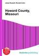 Howard County, Missouri, Jesse Russell,Ronald Cohn 
