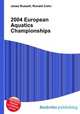 2004 European Aquatics Championships, Jesse Russell,Ronald Cohn 